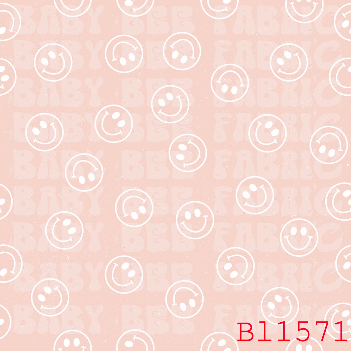 BL1571 Wide Rib