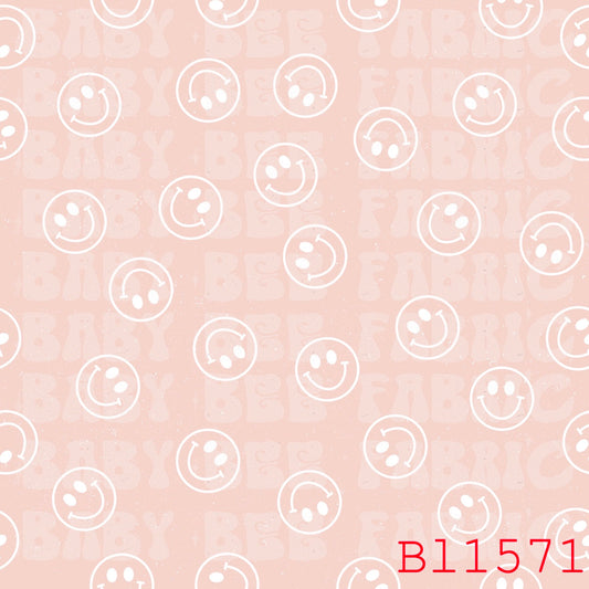 BL1571 Wide Rib