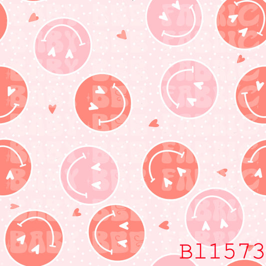 BL1573 Wide Rib