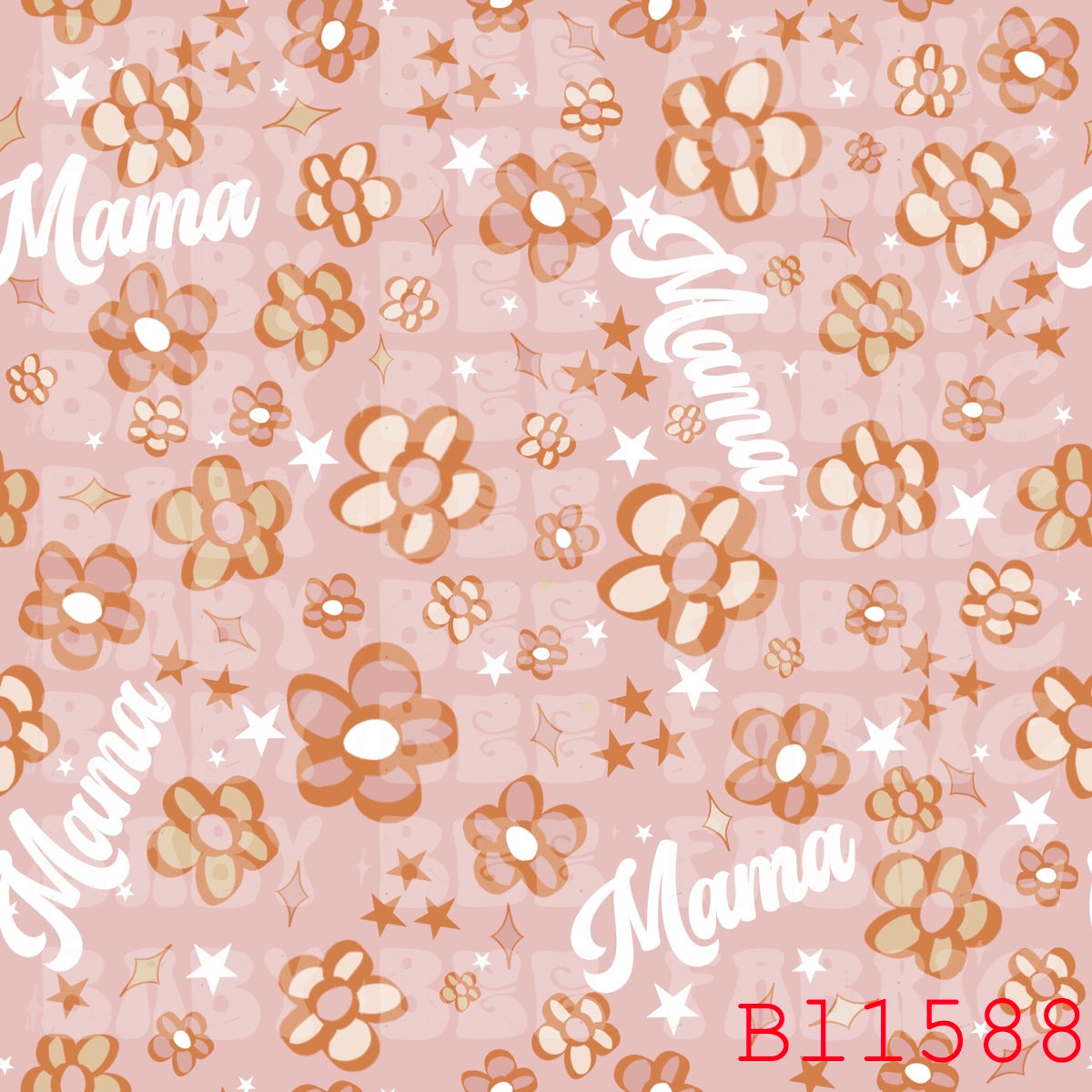 BL1588 Wide Rib