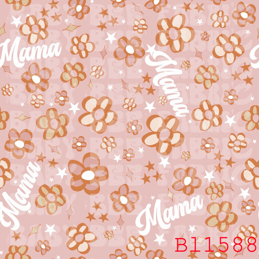 BL1588 Wide Rib