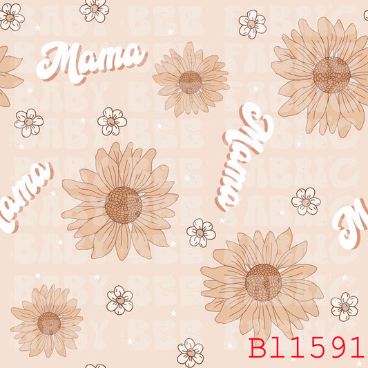 BL1591 Wide Rib