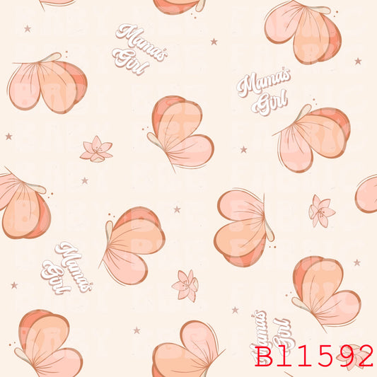 BL1592 Wide Rib