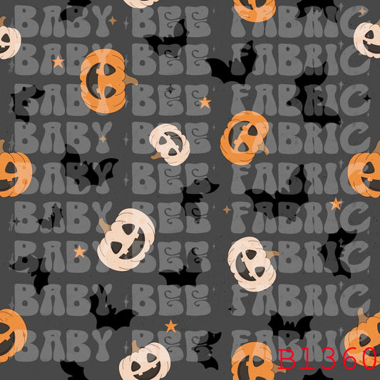 BL360 Wide Rib