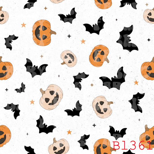 BL361 Wide Rib