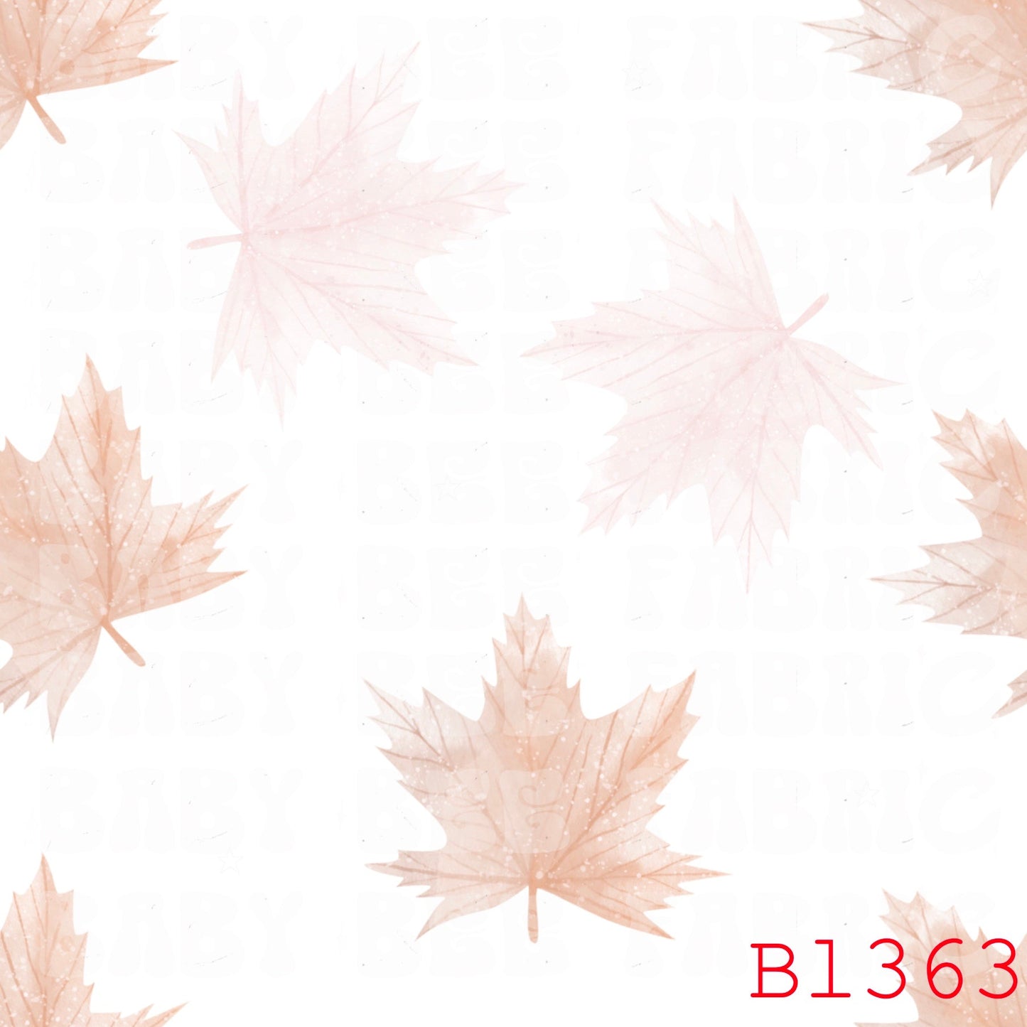BL363 Wide Rib