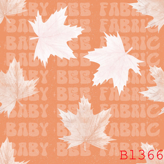 BL366 Wide Rib