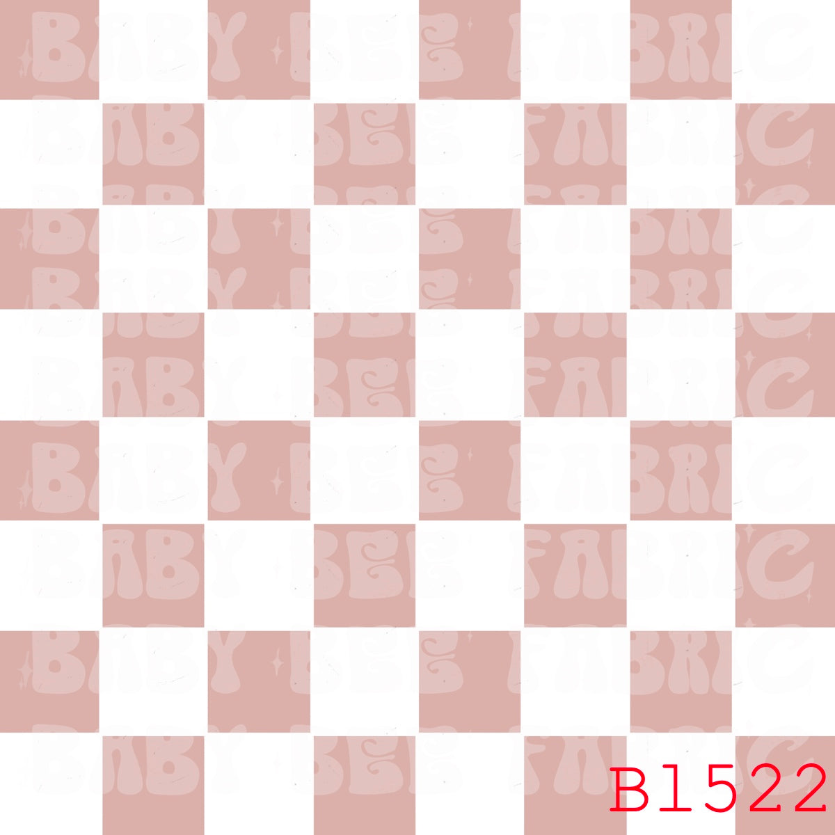 BL522 Wide Rib