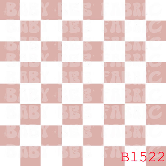 BL522 Wide Rib