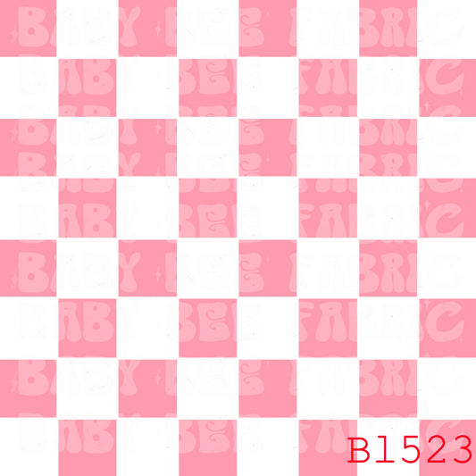 BL523 Wide Rib