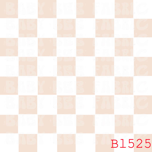 BL525 Wide Rib