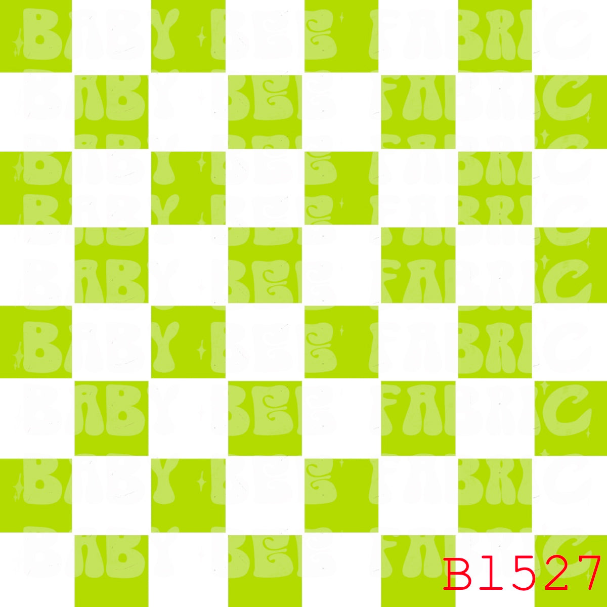 BL527 Wide Rib