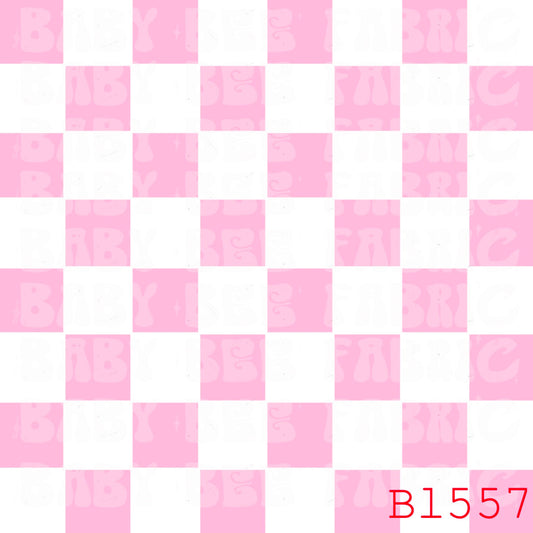 BL557 Wide Rib