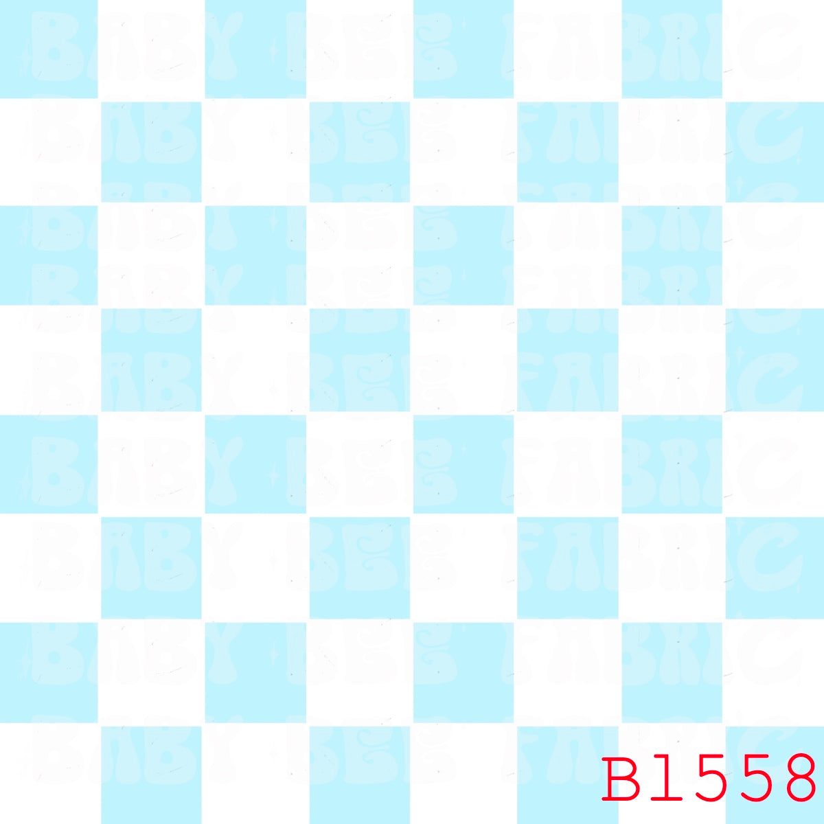 BL558 Wide Rib