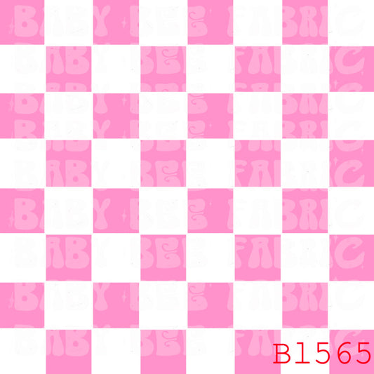 BL565 Wide Rib