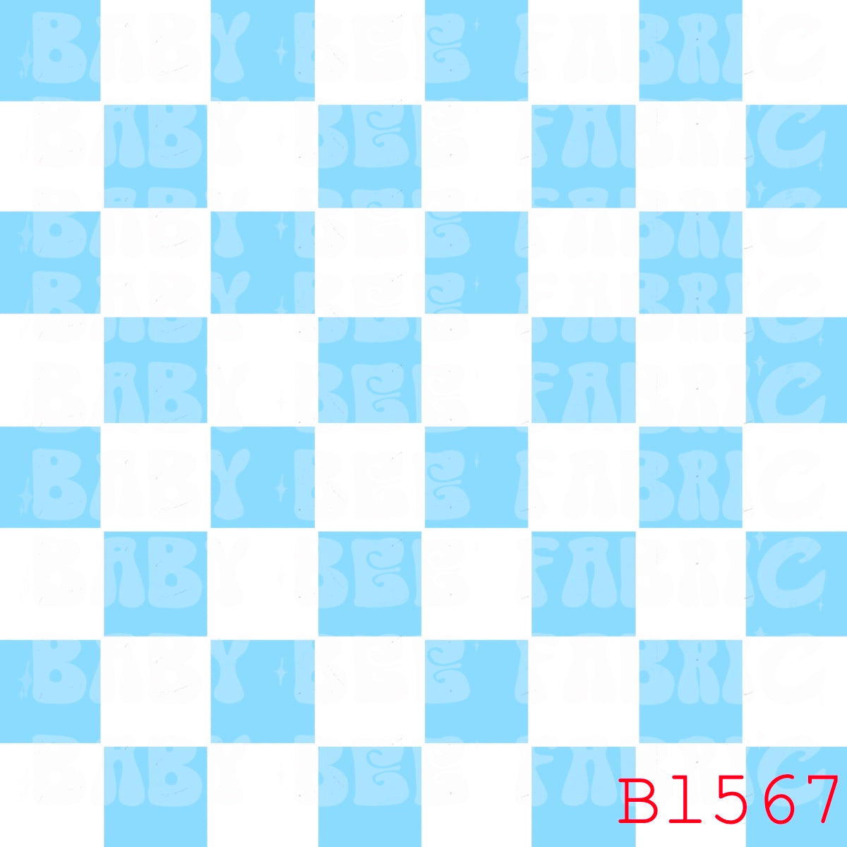 BL567 Wide Rib
