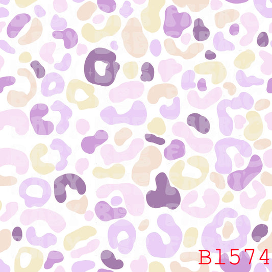 BL574 Wide Rib