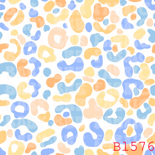 BL576 Wide Rib
