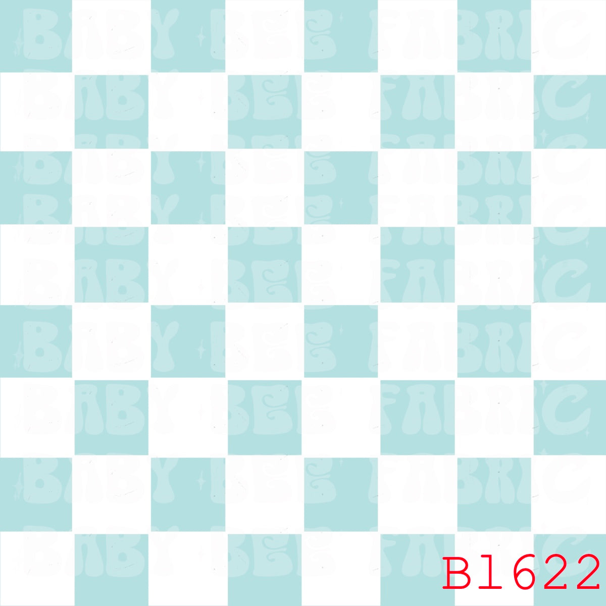 BL622 Wide Rib
