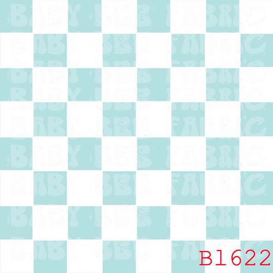 BL622 Wide Rib
