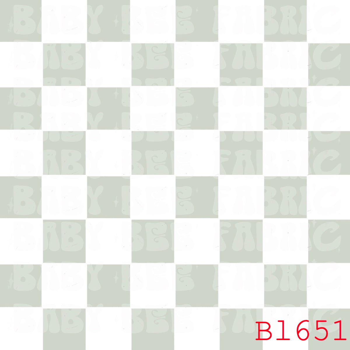 BL651 Wide Rib