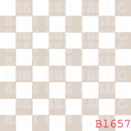 BL657 Wide Rib