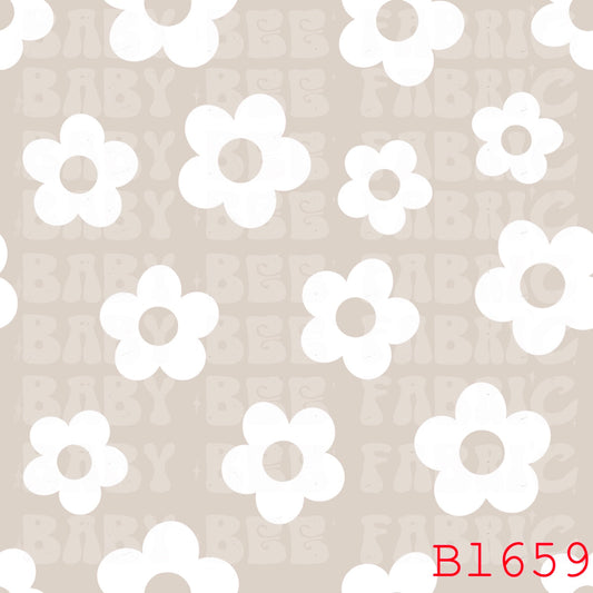 BL659 Wide Rib