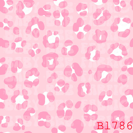 BL786 Wide Rib