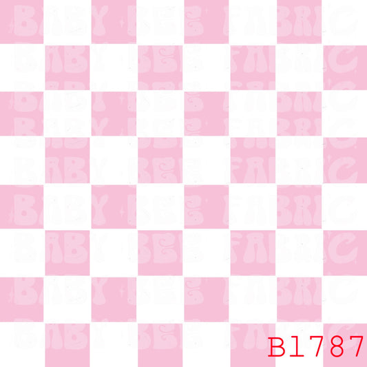 BL787 Wide Rib