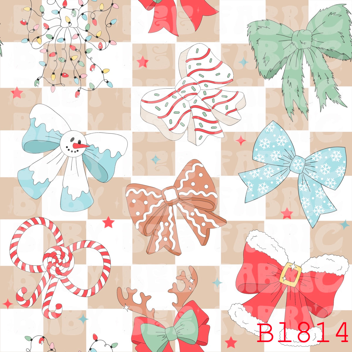 BL814 Wide Rib