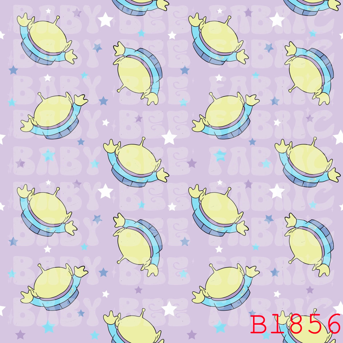 BL856 Wide Rib