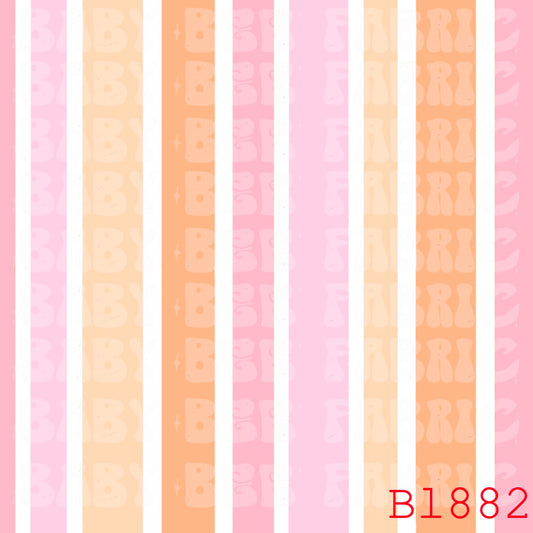 BL882 Wide Rib