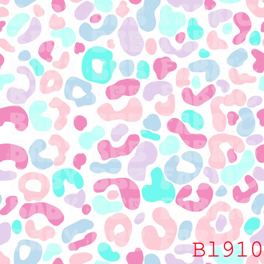 BL910 Wide Rib