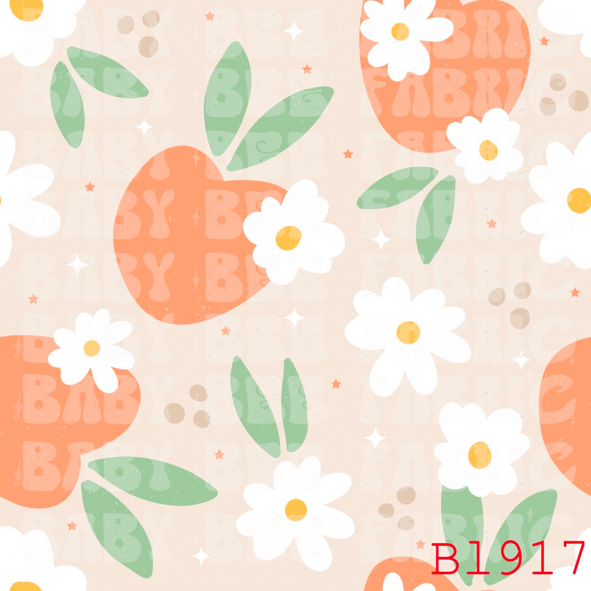 BL917 Wide Rib