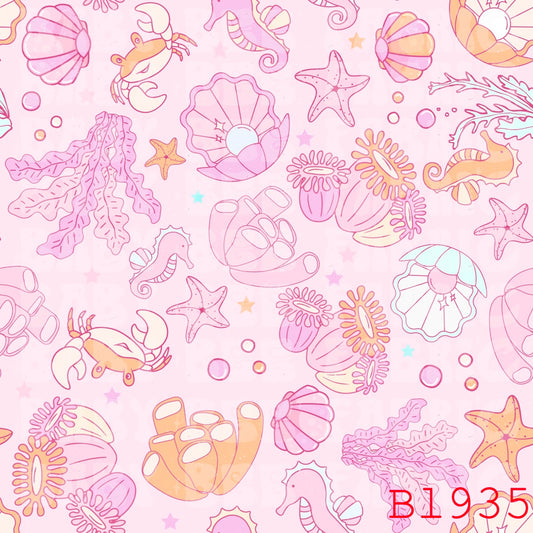 BL935 Wide Rib