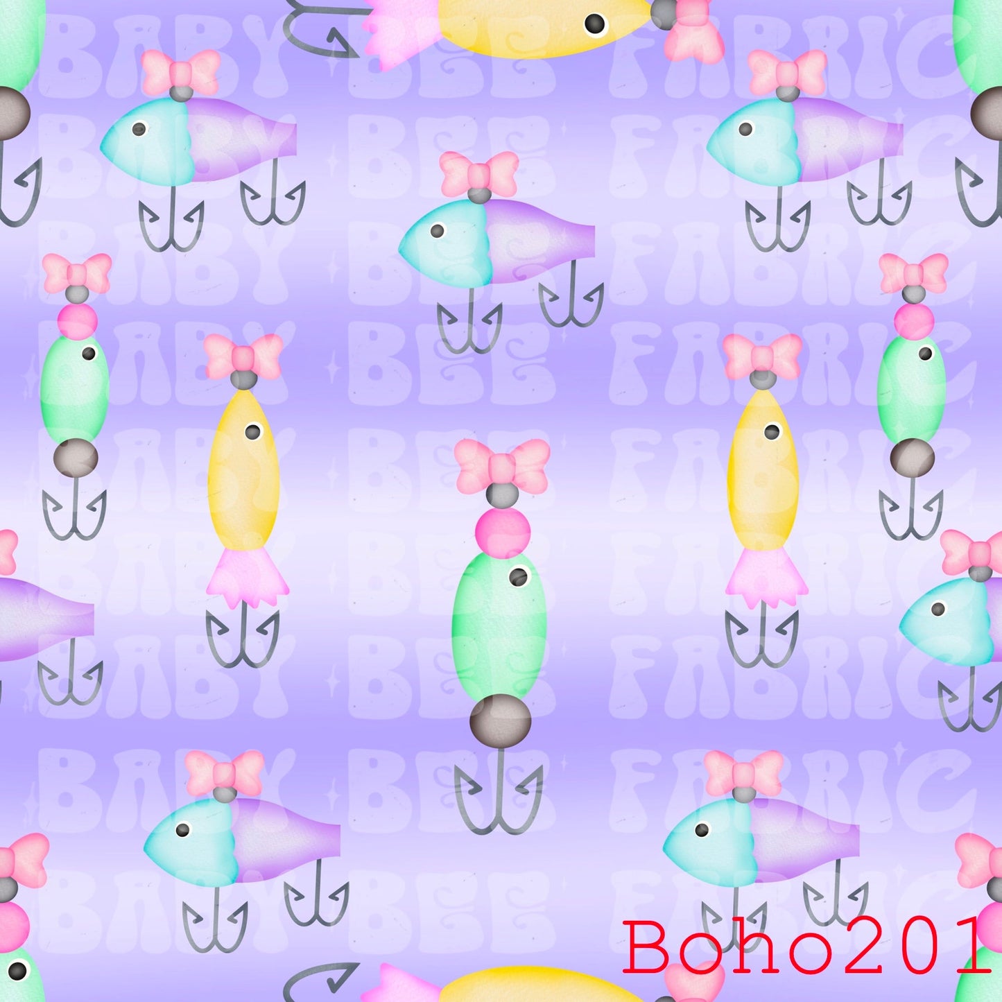 BOHO201 Wide Rib