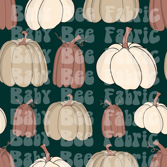 Pumpkin