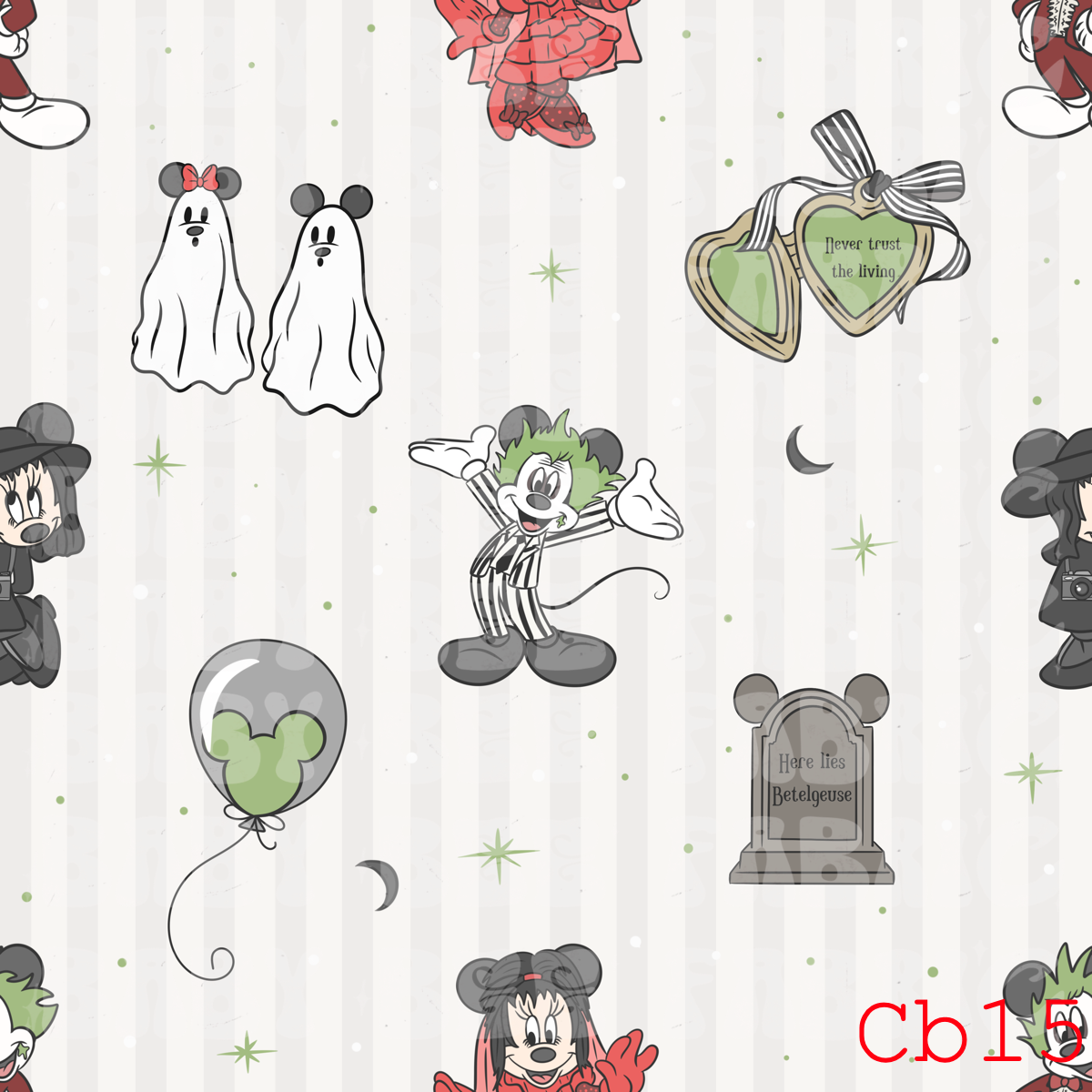 CB15