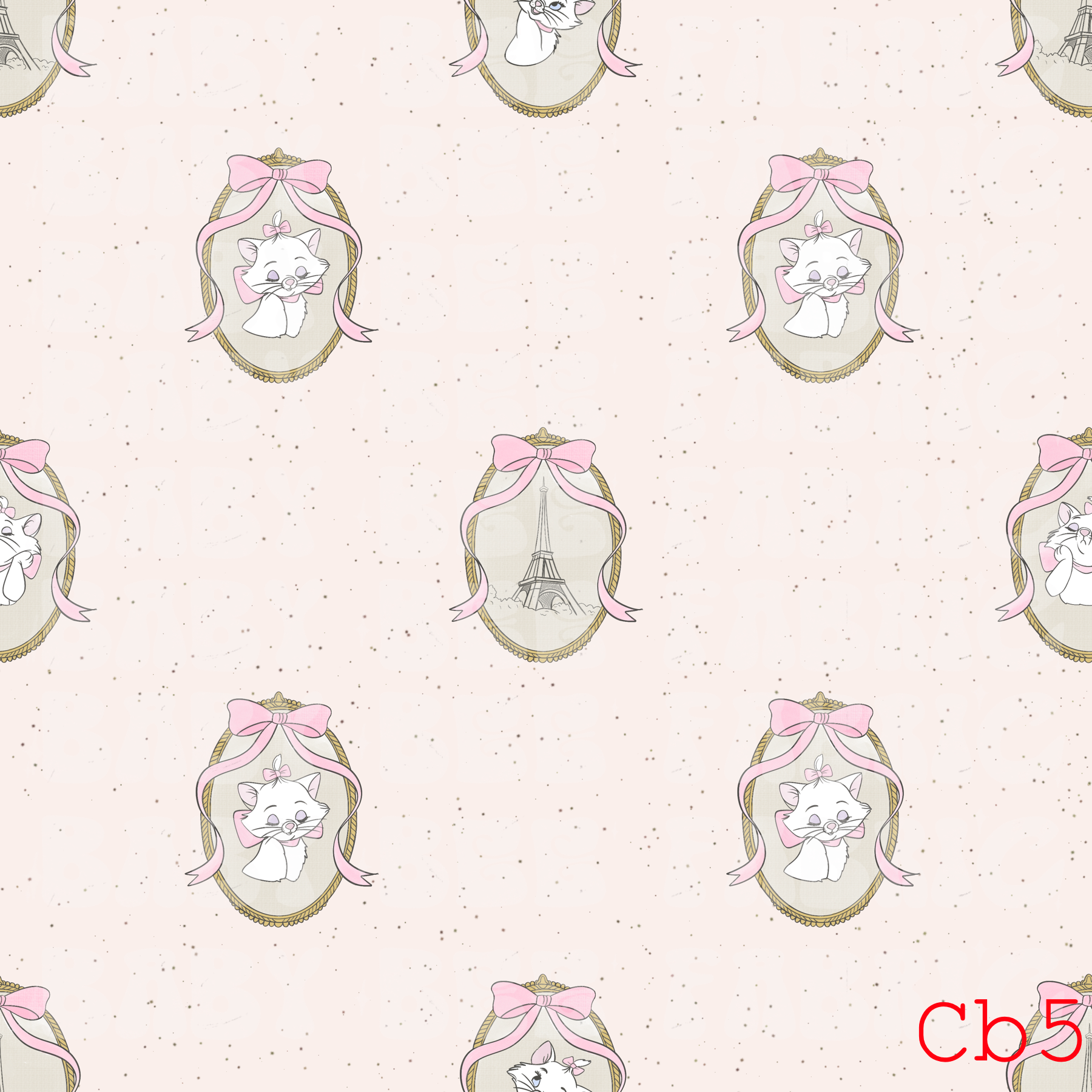 CB5