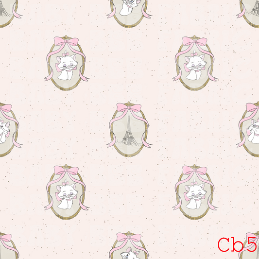CB5