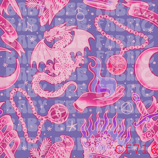 CF716