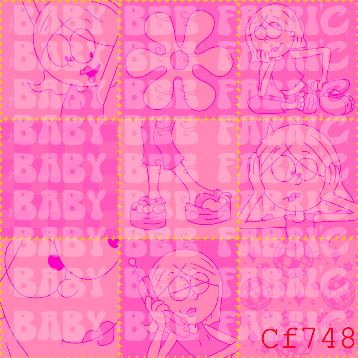 CF748