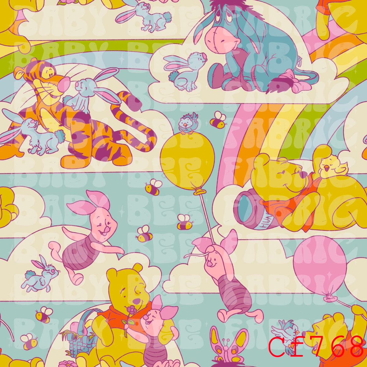 CF768