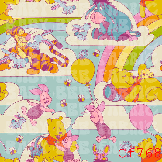 CF768