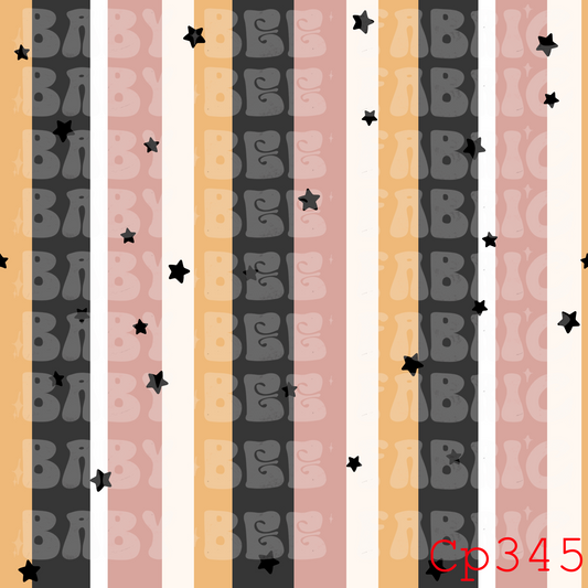 CP345 Wide Rib
