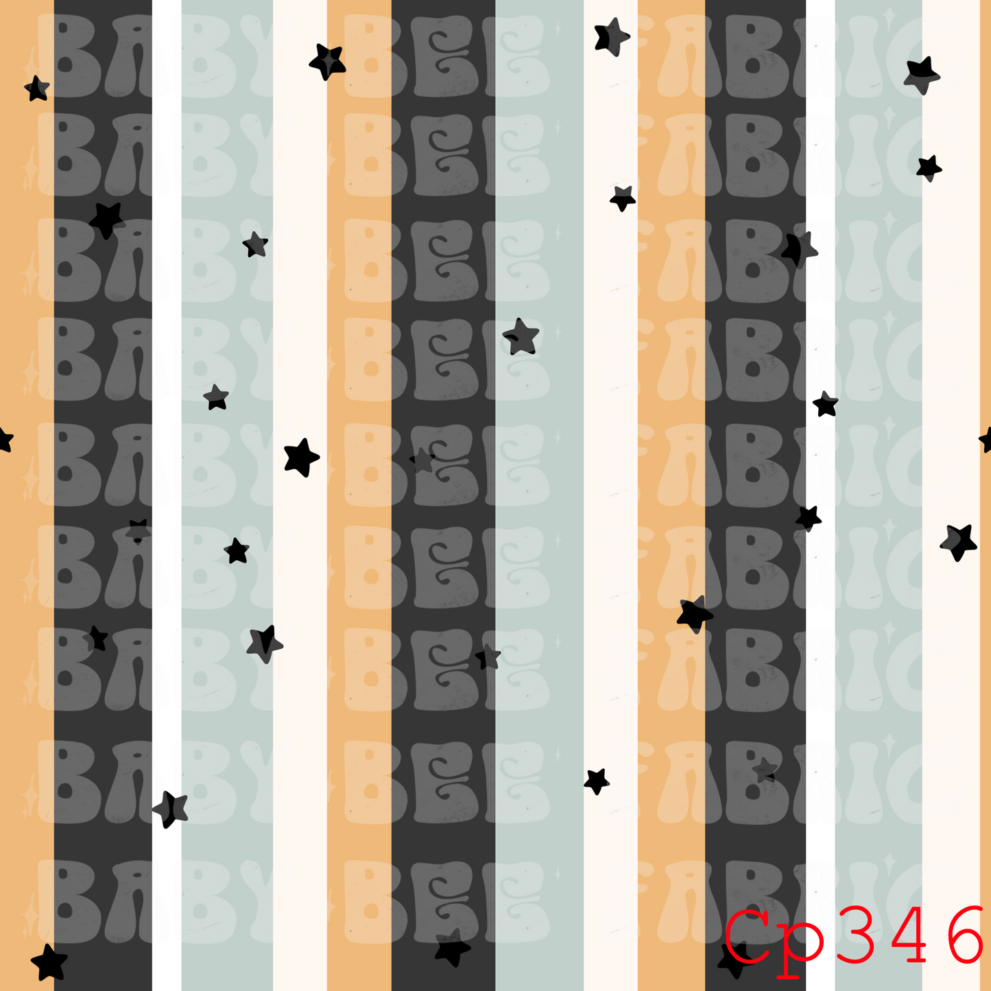 CP346 Wide Rib