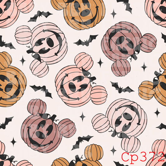 CP372 Wide Rib
