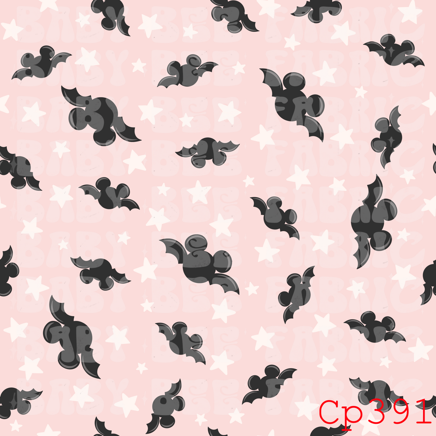 CP391 Wide Rib
