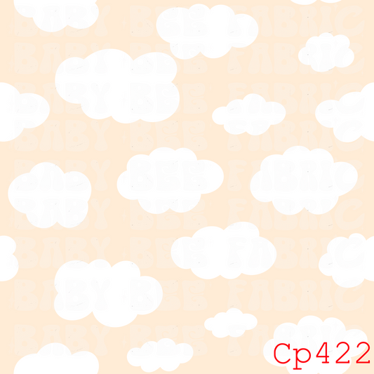 CP422 Wide Rib