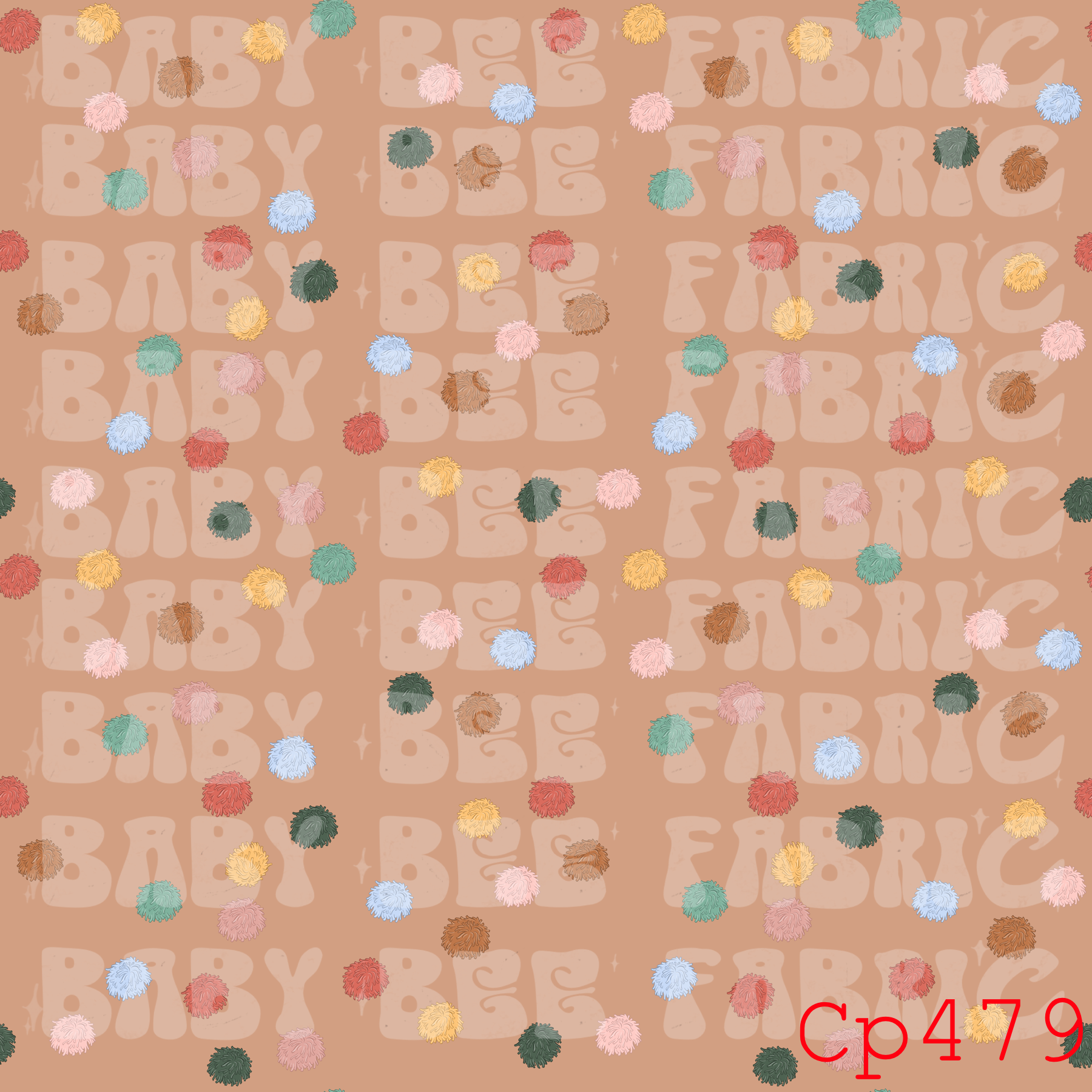 CP479 Wide Rib